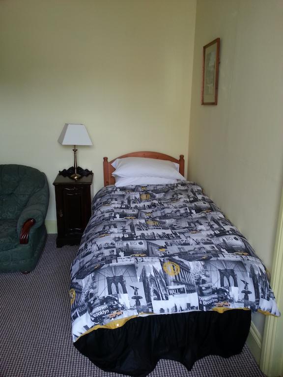 Ocean'S Hotel Dawlish Kamer foto