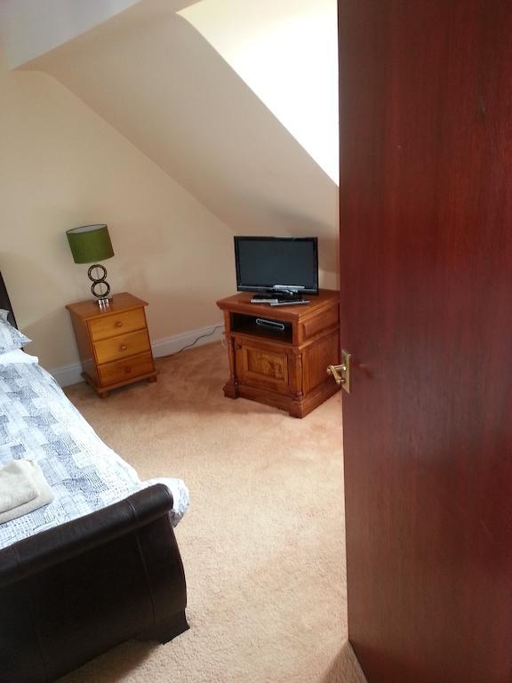 Ocean'S Hotel Dawlish Kamer foto