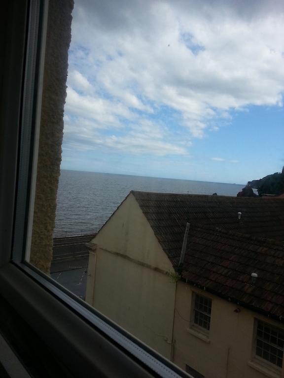 Ocean'S Hotel Dawlish Kamer foto